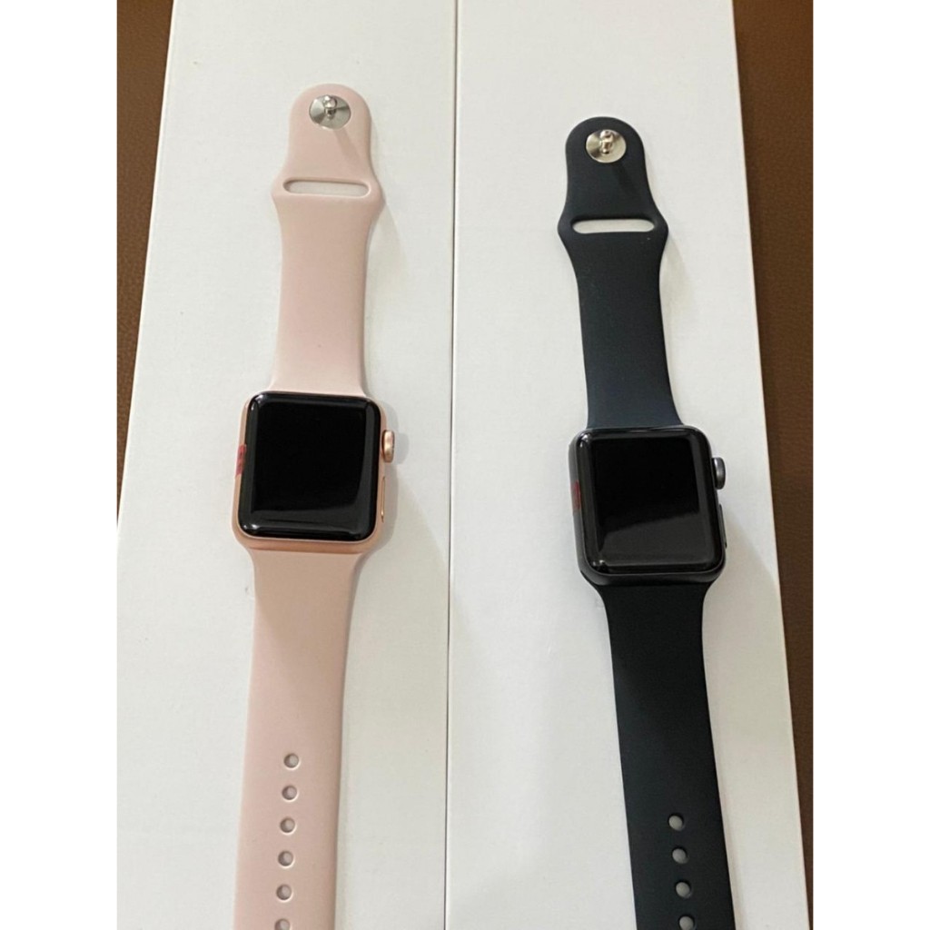 Apple watch series on sale 3 harga second