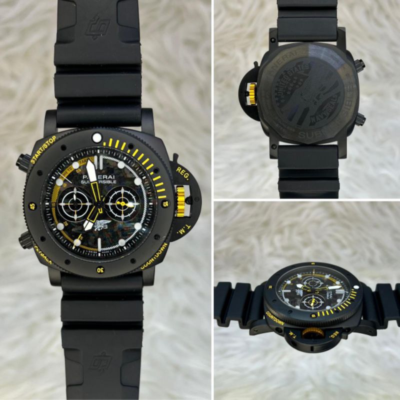 Jual panerai submersible Harga Terbaik Termurah Maret 2024