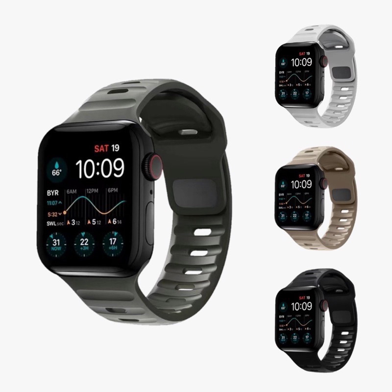 Jam apple watch series 1 best sale