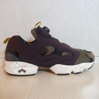 Reebok sole best sale fury harga