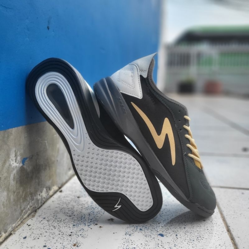 Jual SEPATU FUTSAL SPECS METASALA RIVAL IV IN NEW | Shopee Indonesia