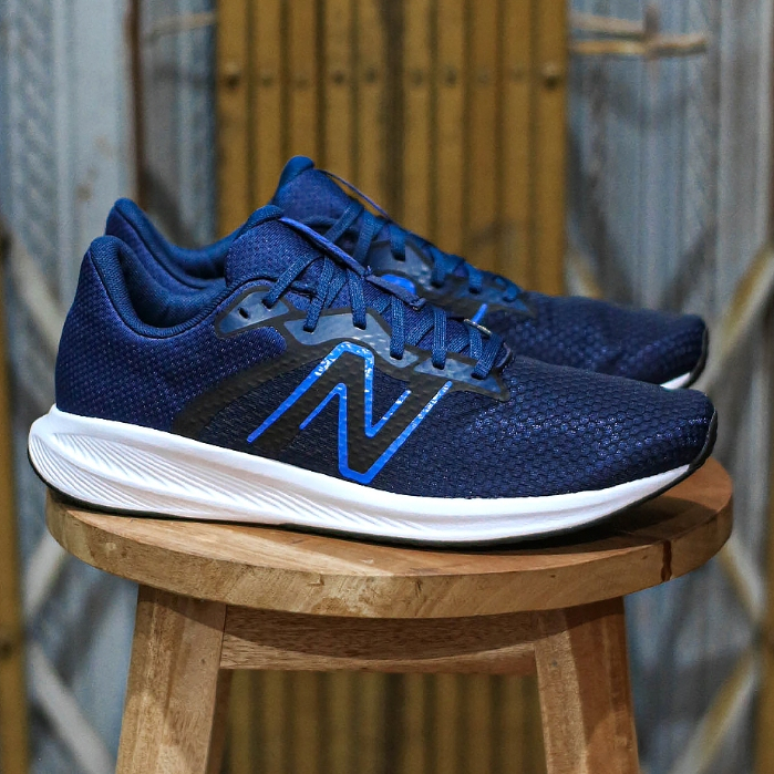 New balance run on id hotsell