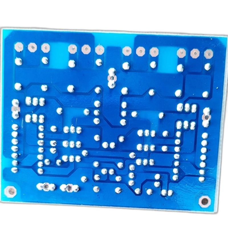 Jual Toa Driver Power Amplifier / Kit Driver Toa / Horn Driver Power ...