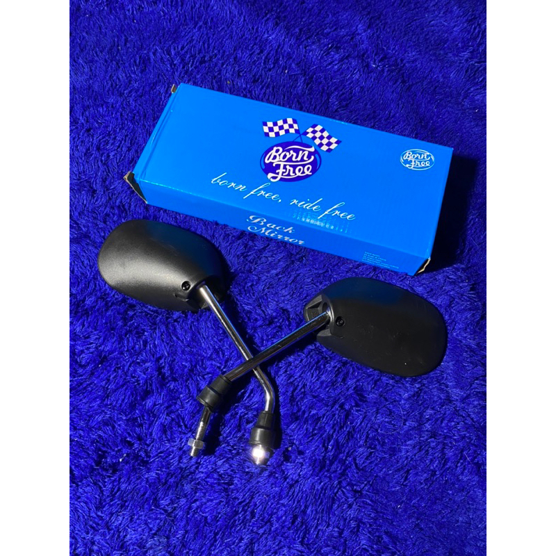 Jual KACA PENGILON SEPION ASTREA GRAND LEGENDA IMPRESA TANGKAI PANCANG ...