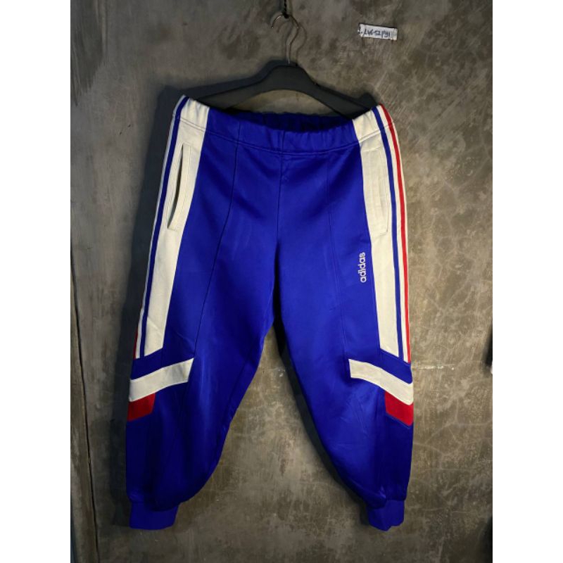 Adidas originals clearance vintage tapered joggers