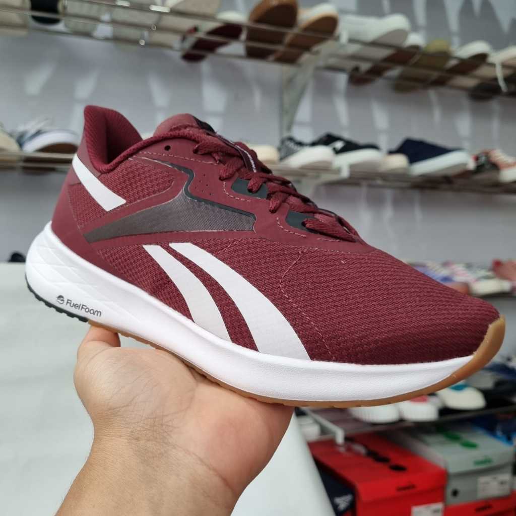 Running Shoes Reebok Energy Lux Running Shoes Energylux Reebok