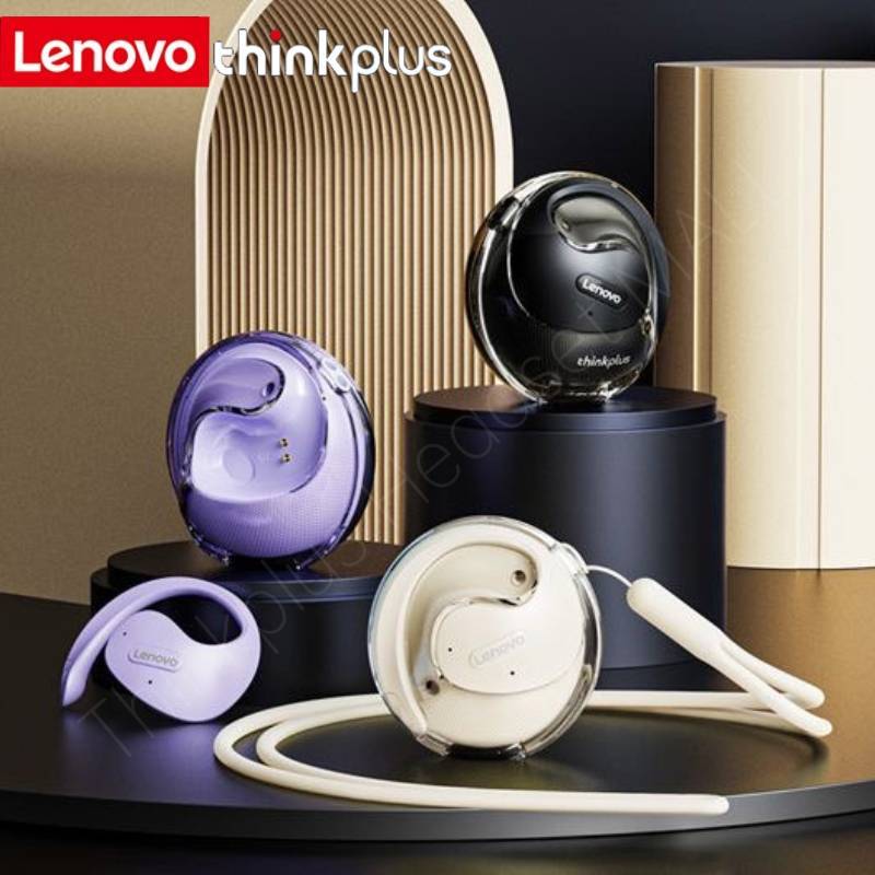 Lenovo Thinkplus Live Pods GM2 Pro TWS Earbuds Price in Bangladesh