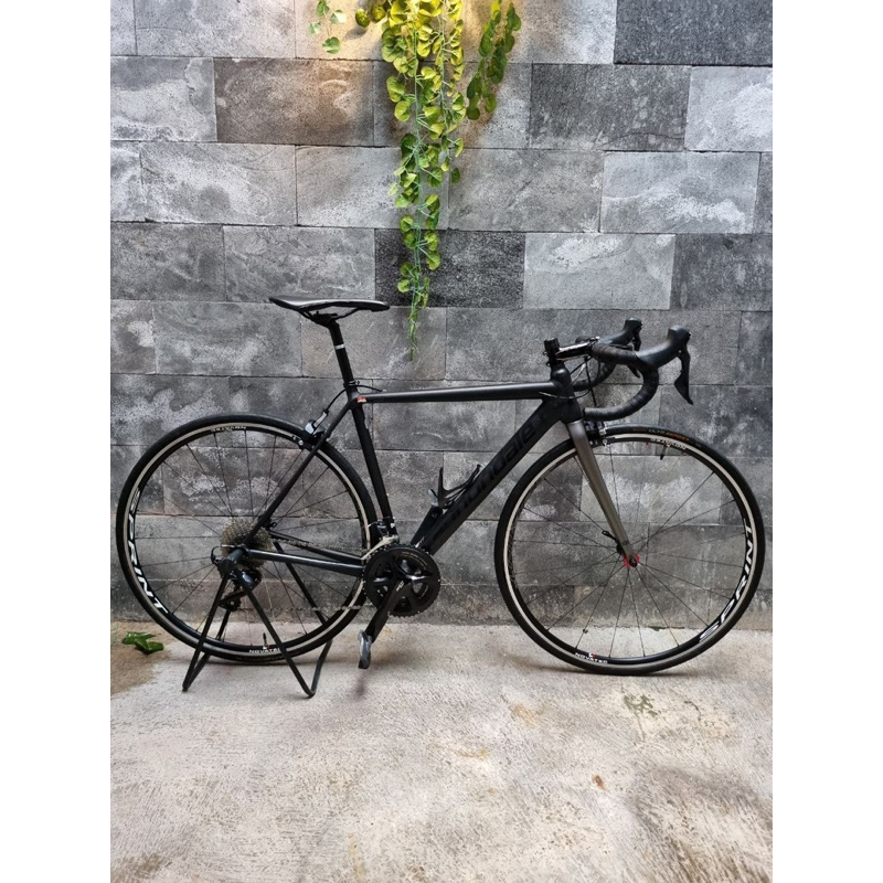 Harga cannondale hot sale caad12