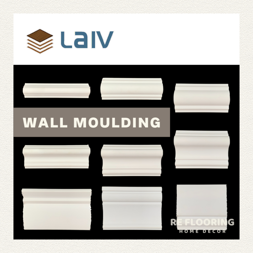 Jual Wall Moulding Pvc Terdekat