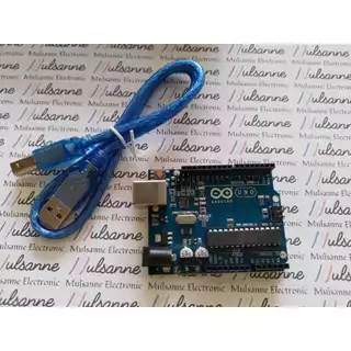 Jual arduino uno atmega328 Harga Terbaik & Termurah Juni 2024 | Shopee