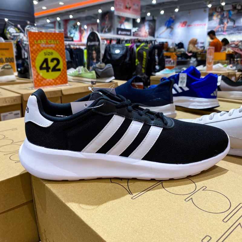 Jual adidas 2024 neo lite racer