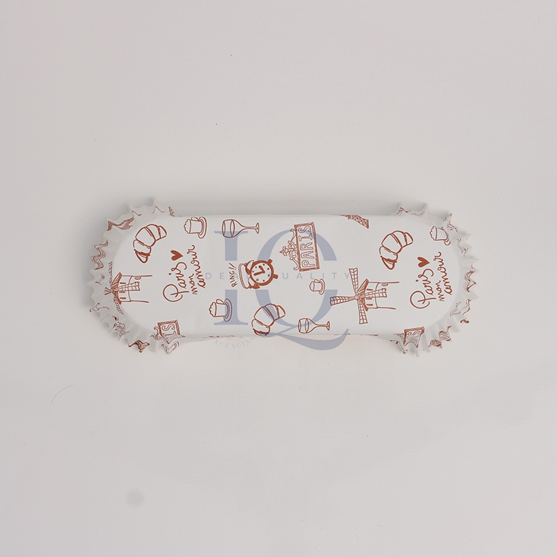 Jual Paper Cup Case Laminasi / Cup Roti / Cake Cup Best Fresh Kertas ...