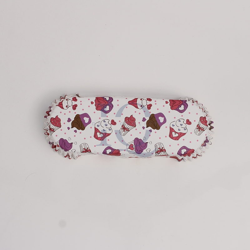 Jual Paper Cup Case Laminasi / Cup Roti / Cake Cup Best Fresh Kertas ...