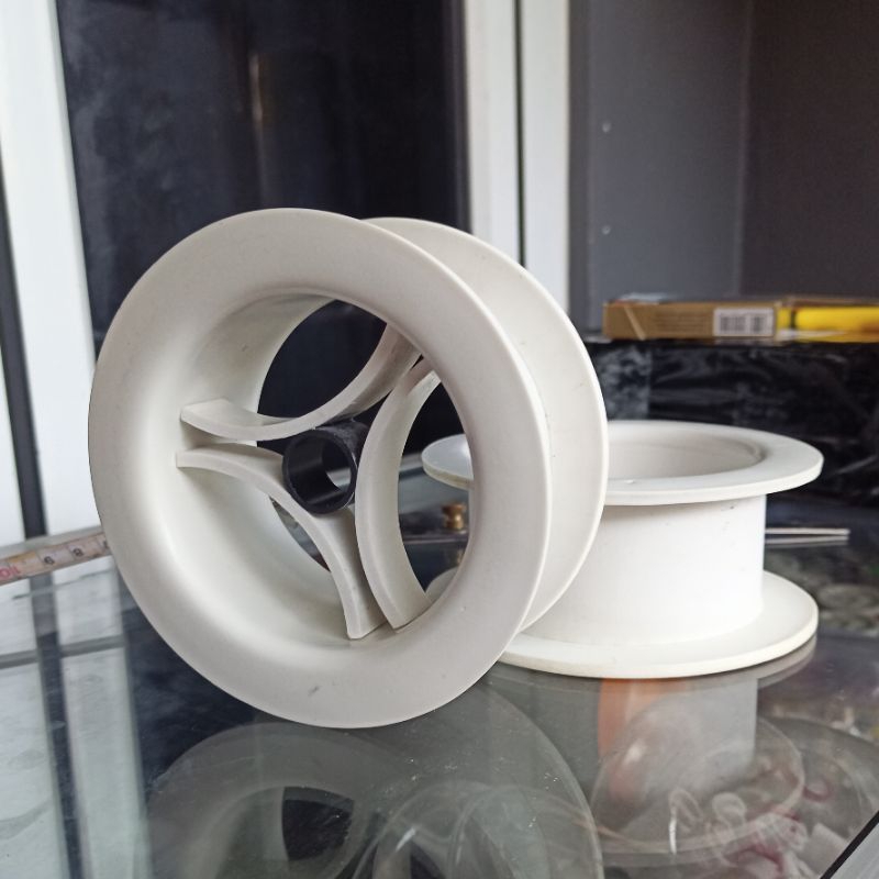 Jual BLADU Racing Layangan 3inchi (Lebar 5cm) | Shopee Indonesia