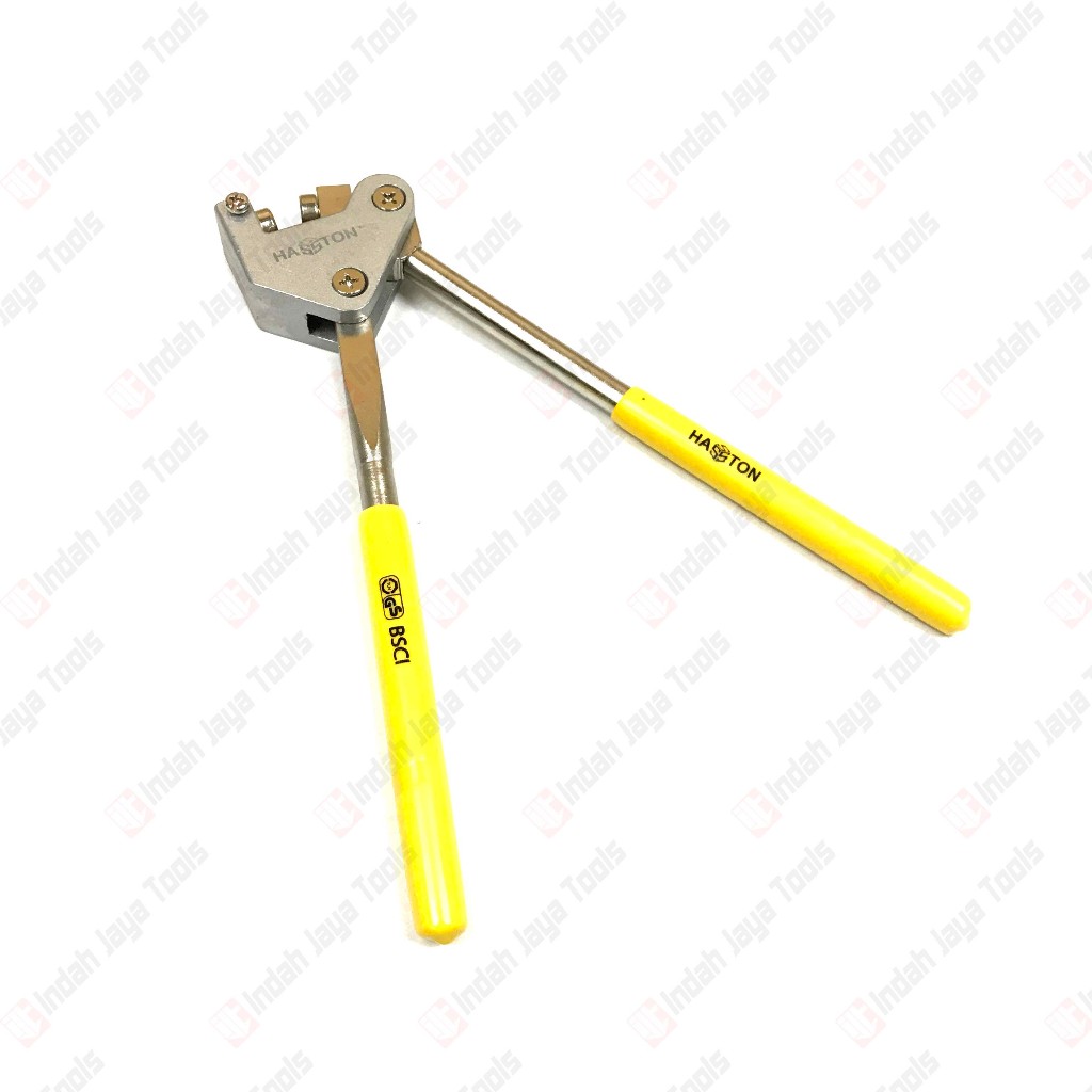 Jual HASSTON 4180-101 Tang Segel Timah Meteran Listrik 8 Inch Sealing ...