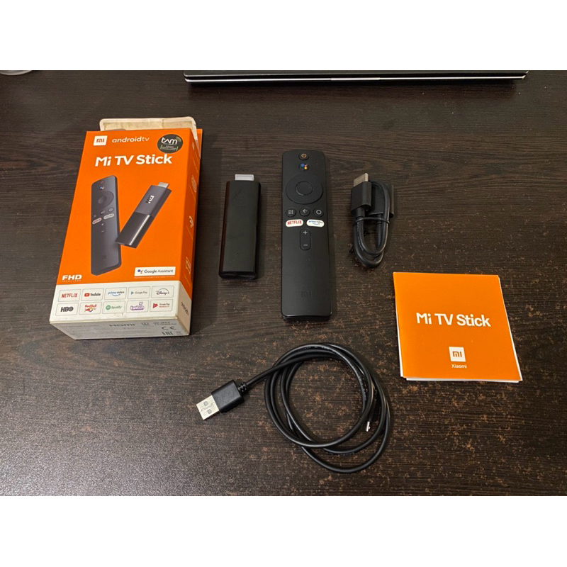 Jual Xiaomi MI Stick (Original) | Shopee Indonesia