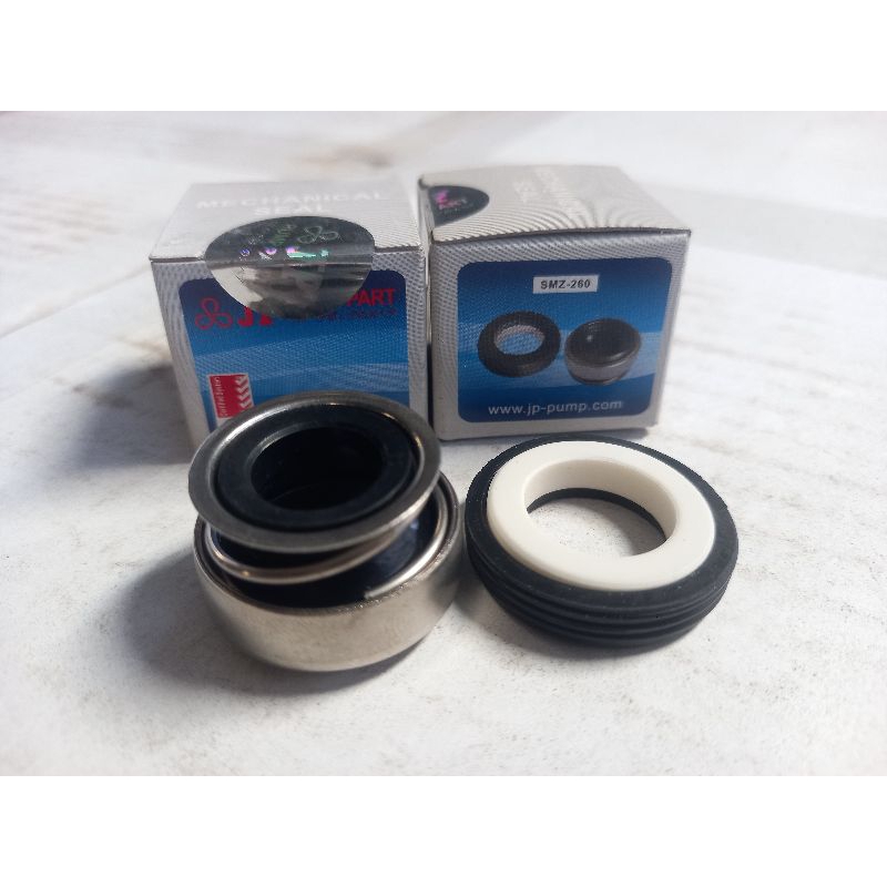 Jual Jp Mechanical Seal Seal Pompa Air Sil Pompa Air Untuk Shimizu Jetpump Tipe Shopee