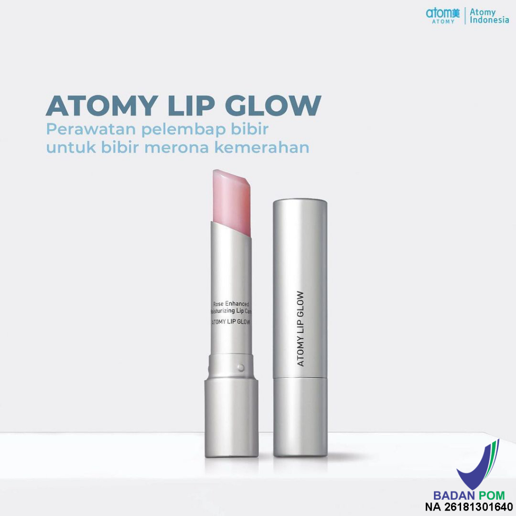 Jual LIP GLOW ORIGINAL | Lip Treatment | Lipstick Lip Balm | Lip Care ...