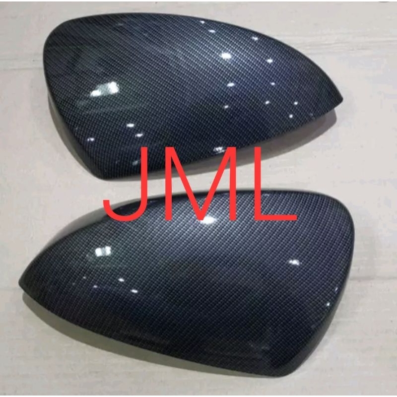 Jual Cover Spion Carbon All New Avanza Xenia Dan All New Rush Terios Dan