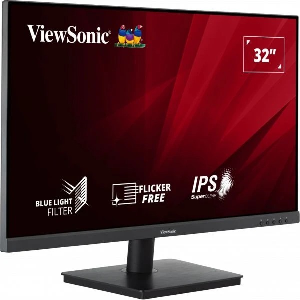 Jual LED Monitor 32 Inch Viewsonic VA3209-MH IPS Full HD 75Hz with ...