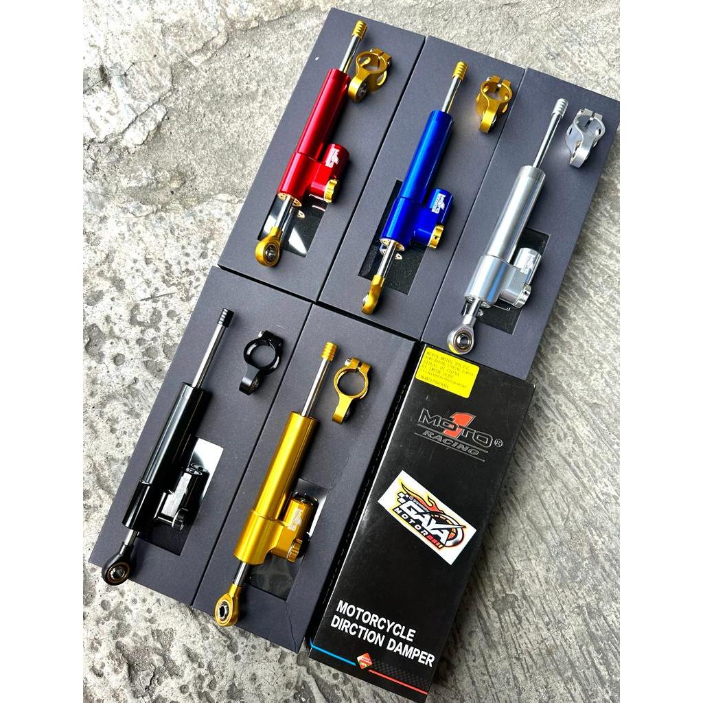 Jual Stabiliser Stabilizer Moto Racing M Stering Dumper Stang