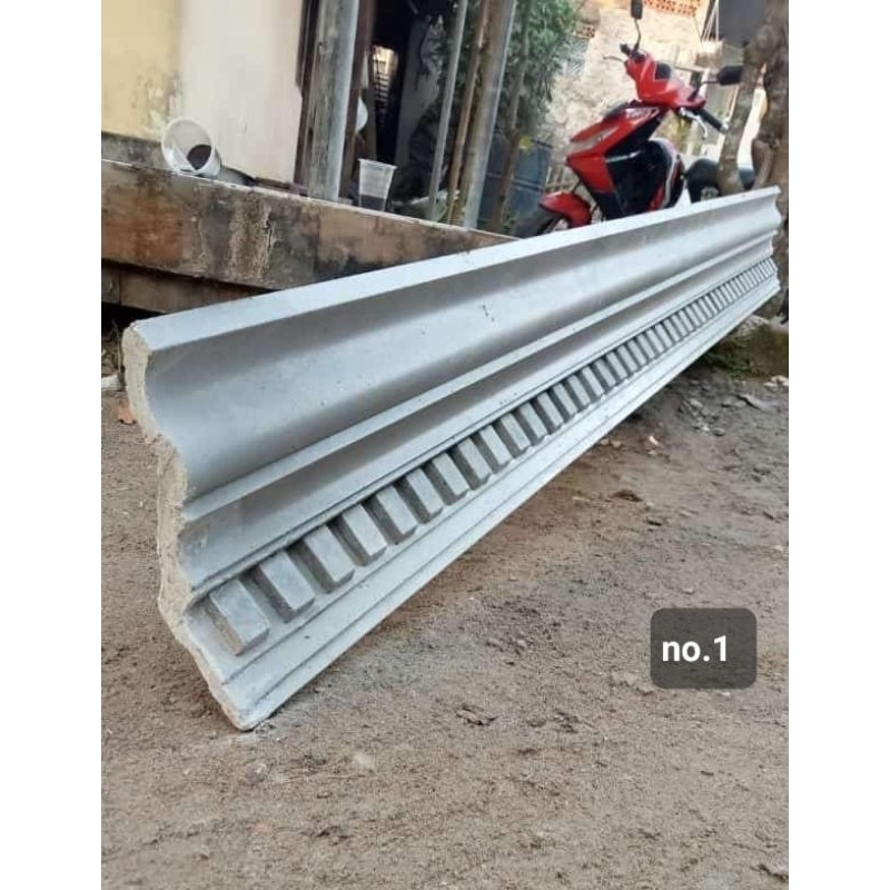 Jual Lispang profil/clasic kualitas no.1 | Shopee Indonesia