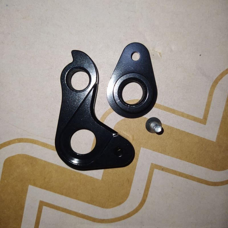 Jual Dropout Anting RD hanger Pinarello F8 dogma F10 F12 Disc Andromeda ...