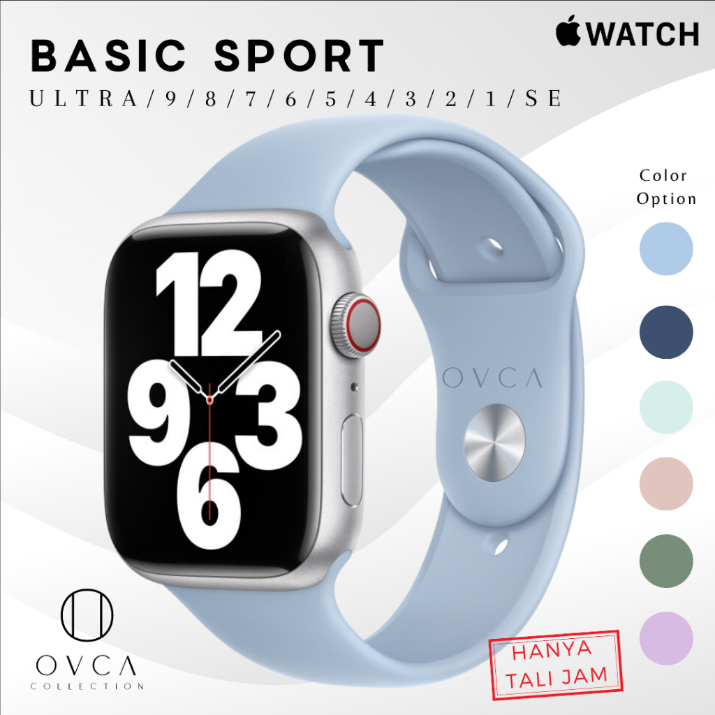 Sport Band Pros Of Apple Watch Series Apple Watch Strap Series