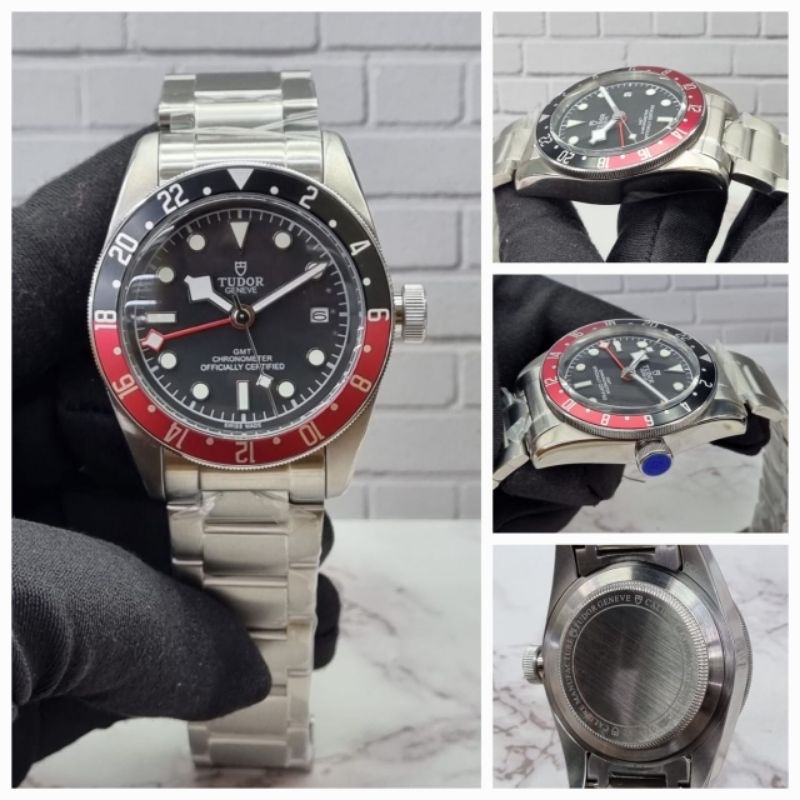 Jual hotsell tudor gmt