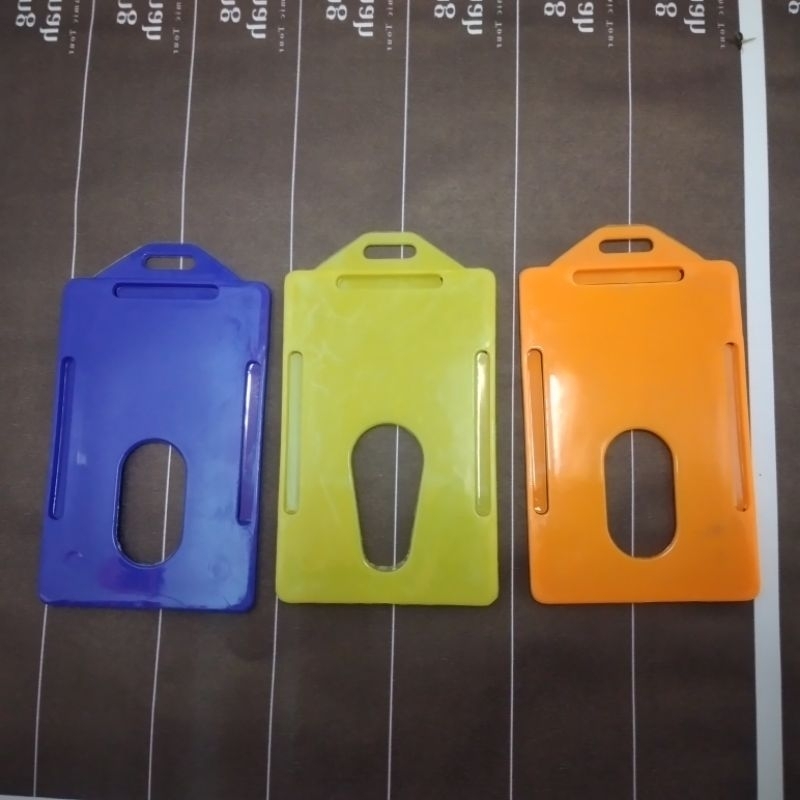 Jual Frame id card/tempat id card | Shopee Indonesia