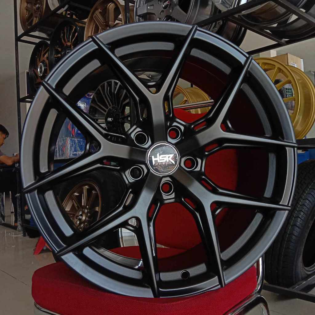 Jual Velg Mobil Ring Baut X Mobil Innova Terios Crv Hrv Juke Rush Dll Gratis Ongkir