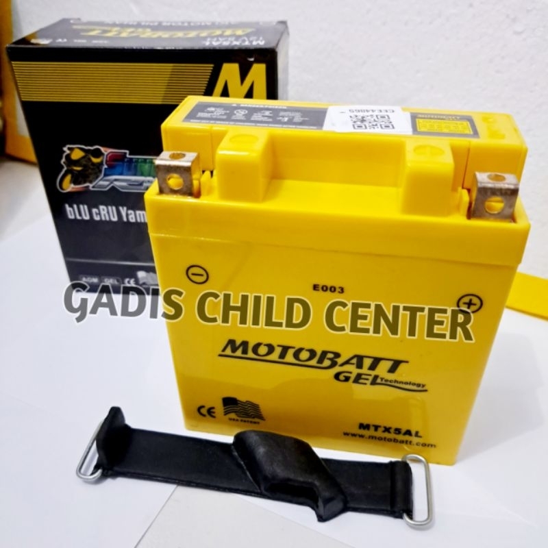 Jual Aki Mottobat Jupiter Fiz R Plus Karet Aki Harga Sudah Sepaket ...