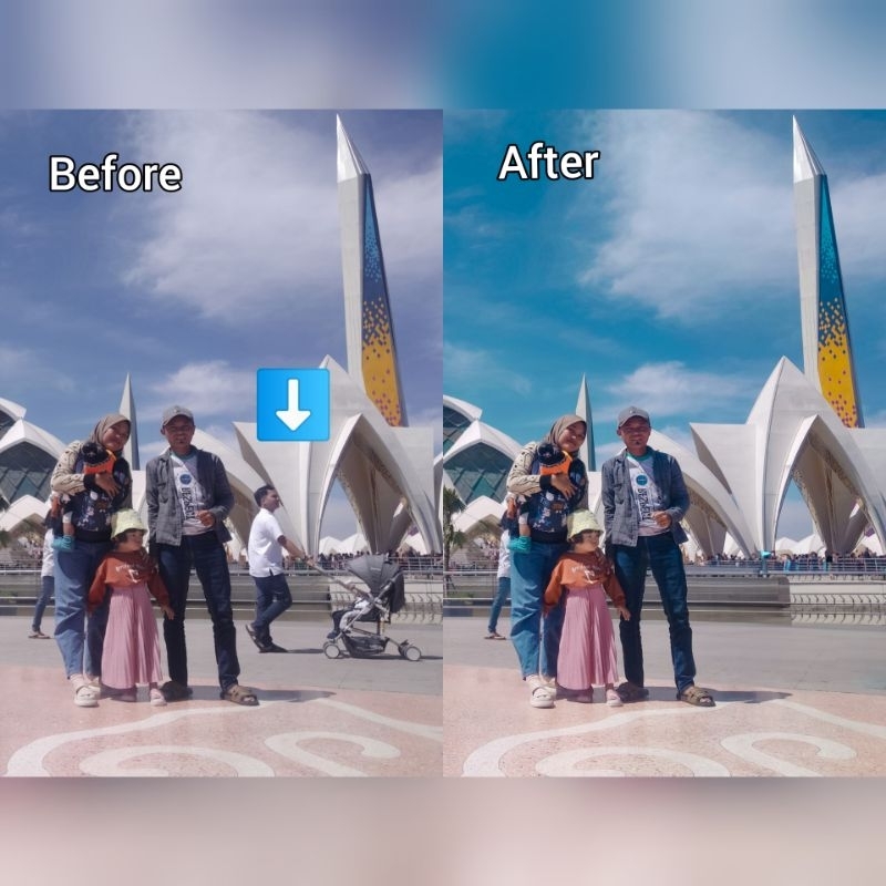 Jual Jasa Hapus Objek Di Foto | Remove Object | Menghilangkan Objek ...