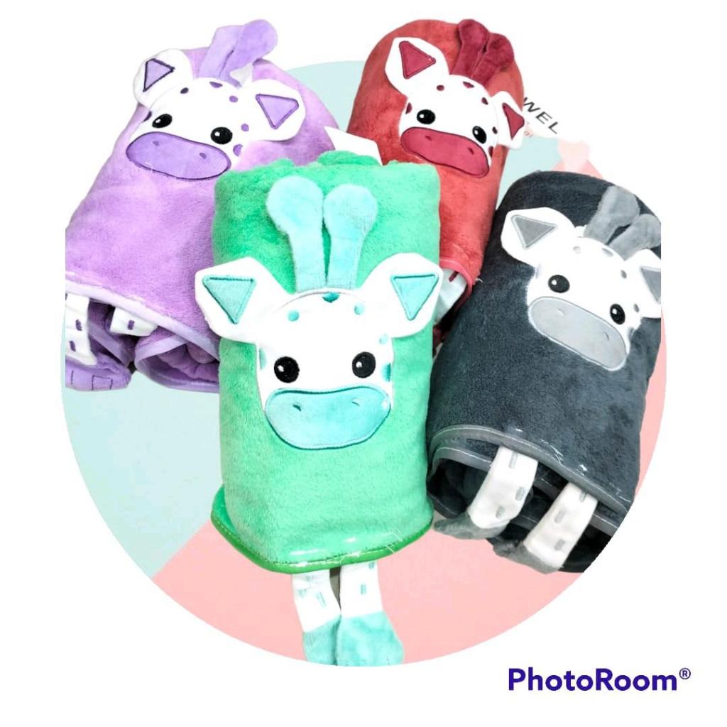 Jual Handuk Sapi Terlengkap & Harga Terbaru Mei 2026 | Shopee Indonesia