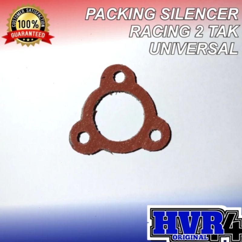 Jual Gasket Packing Werpak Selinser Tk Ninja Fizr Rx Bayar Ditempat Shopee Indonesia