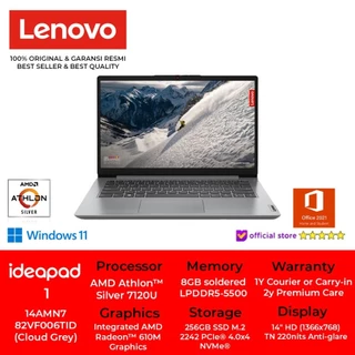 Toko Online Lenovo Banjarmasin Authorized Store | Shopee Indonesia