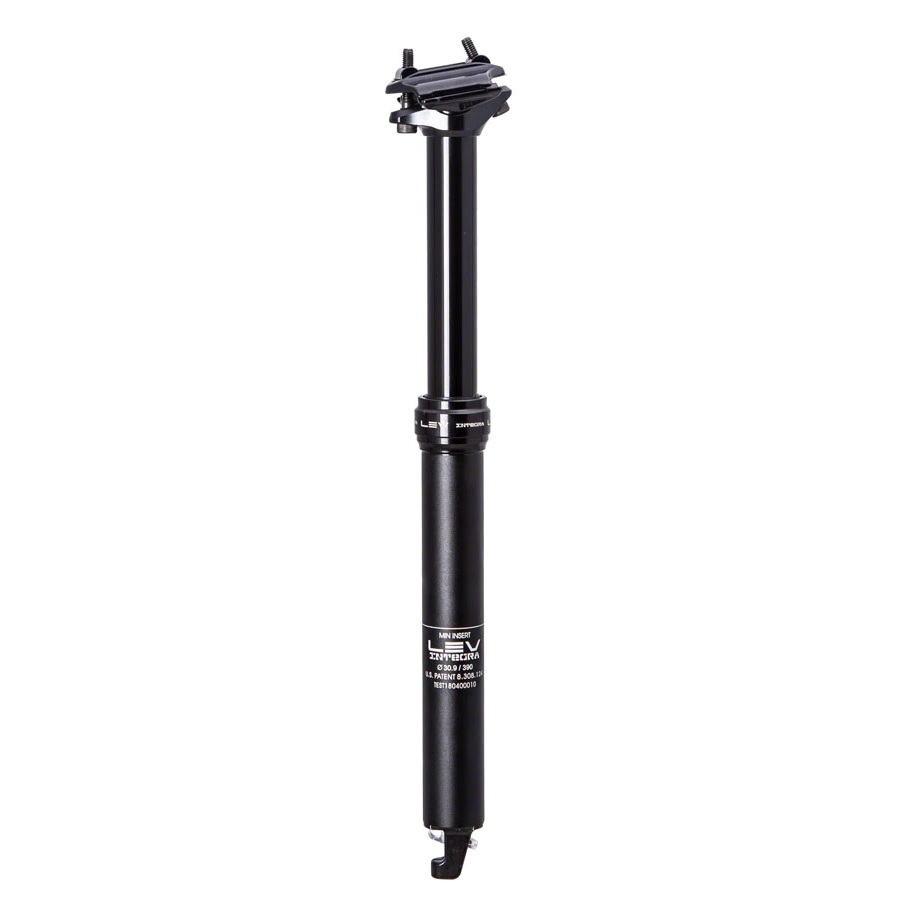 「高評価！」注目のレビュ Dropper Iridium Post Black Post Dropper TranzX Price バーベキュー・調理用品