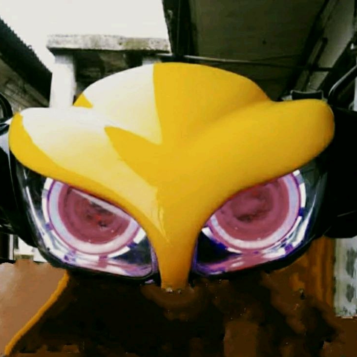 Jual BATOK SIPIT JUPITER ROBOT/JUPITER Z1 | Shopee Indonesia