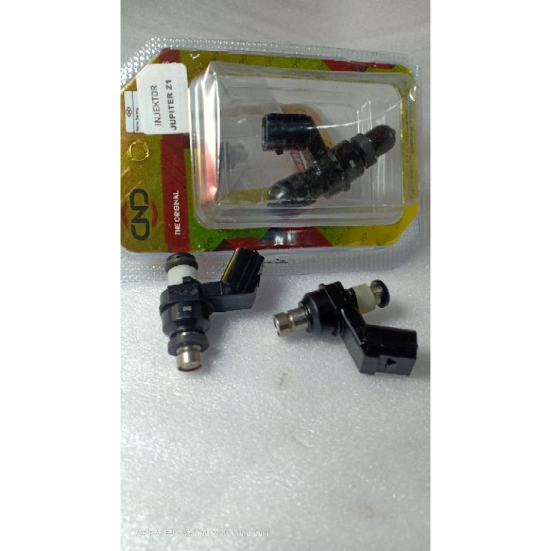 Jual injector injektor jupiter z1 4 hole 6 hole 8 hole 10 hole 14 hole ...