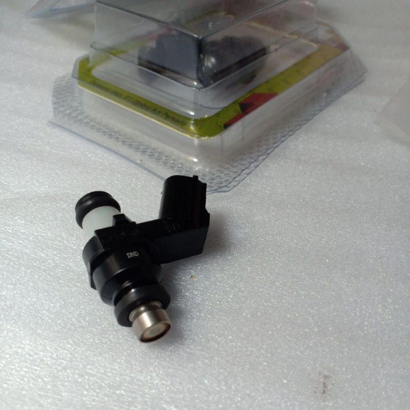 Jual injector injektor jupiter z1 4 hole 6 hole 8 hole 10 hole 14 hole ...