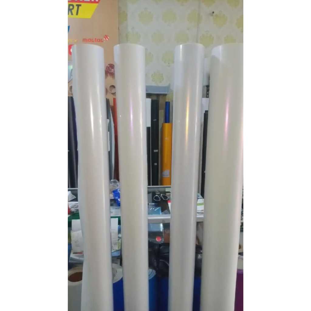 Jual STICKER MOBIL PUTIH LEMBAYUNG | Shopee Indonesia