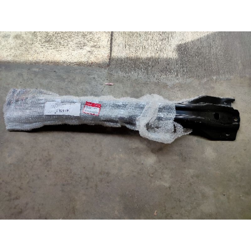 Jual Beam comp palang besi Honda Jazz Gk5 2015-2017 original | Shopee ...