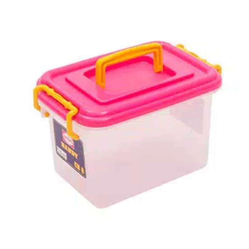 Jual Container box cb 8 shinpo | Shopee Indonesia