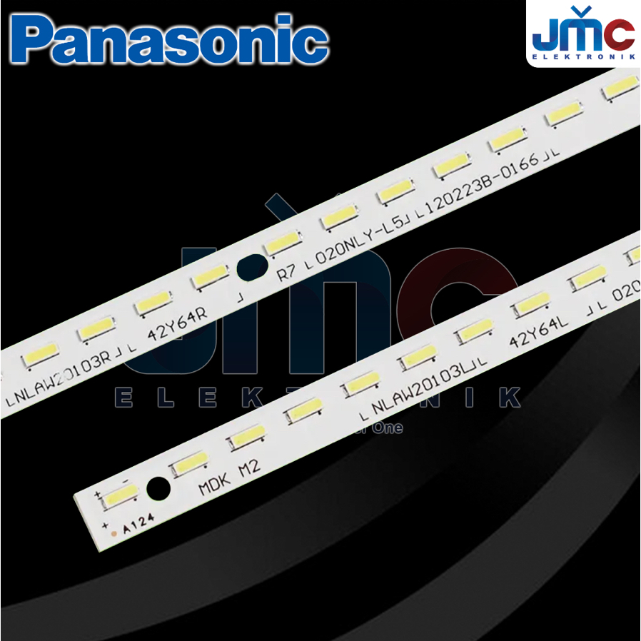 Jual BACKLIGHT TV LED PANASONIC 42 INCH TH-L42E30G THL42E30G L42E30G ...