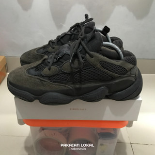 Harga yeezy clearance 500