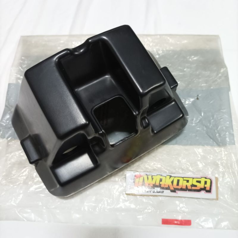 Jual Batok cover rumah lampu depan headlamp replektor depan asli Honda ...