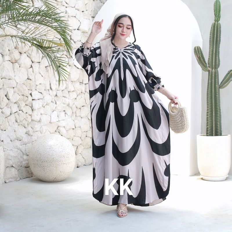 Shopee kaftan murah hot sale