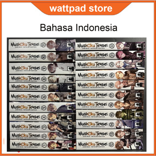 Jual Kadokawa Terbaru Desember 2023 100% Original – Official Store  Indonesia