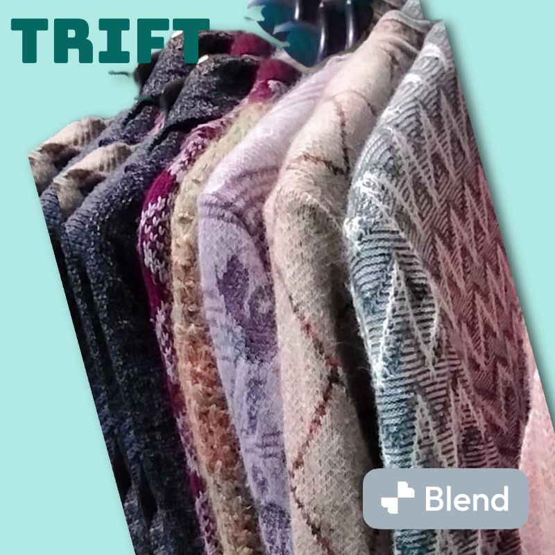 Jual cardigan rajut | Shopee Indonesia