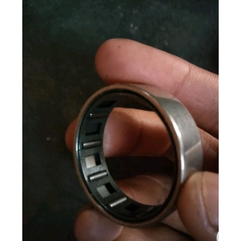 Jual bearing/roces bambu botolan rasio alfa , sigma , fos , fiz R ...